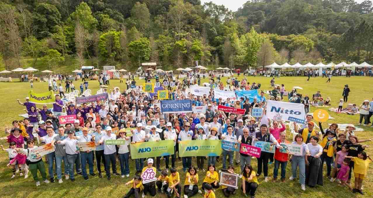 万利致力永续平衡发展，，第14年入选DJSI世界指数成分股（DJSI World），，在全球顶尖电子设备仪器组件产业展现卓越的永续竞争力，，，获国际指数肯定