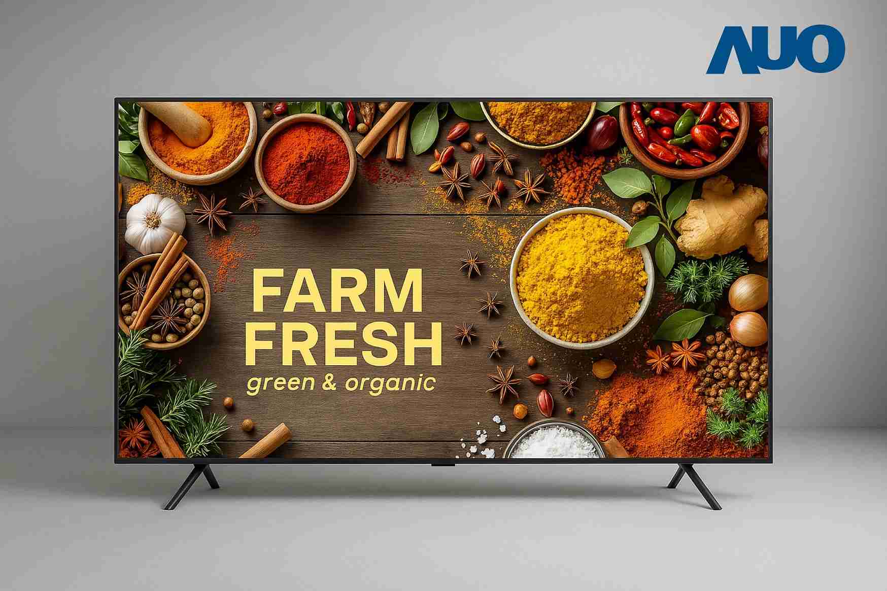 万利研发全球首台大尺寸高分辨率节能、、、、广色域的65吋8K FSC色序型显示器，，采用新型液晶材料，，，融合超高频刷新率、、、、主动式RGB LED背光技术和AI优化的色分离算法，，，，实现低色分离和卓越的色域表现